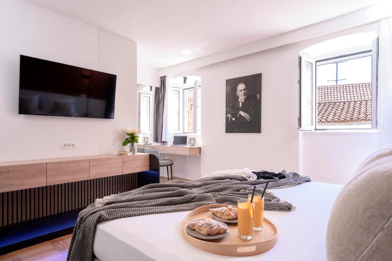 Fingerprint Central Apartment 5 Min From Center & Beach 赫瓦尔 外观 照片