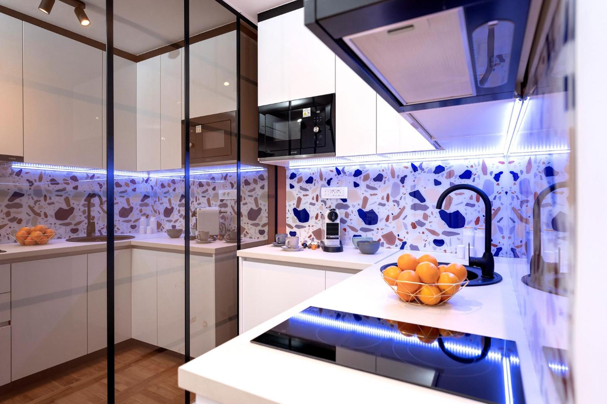 Fingerprint Central Apartment 5 Min From Center & Beach 赫瓦尔 外观 照片